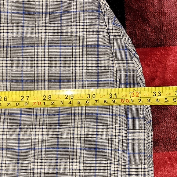 Pendleton. USA fabric. Sir Pendleton button-up.  Men's size XL - Picture 9 of 14